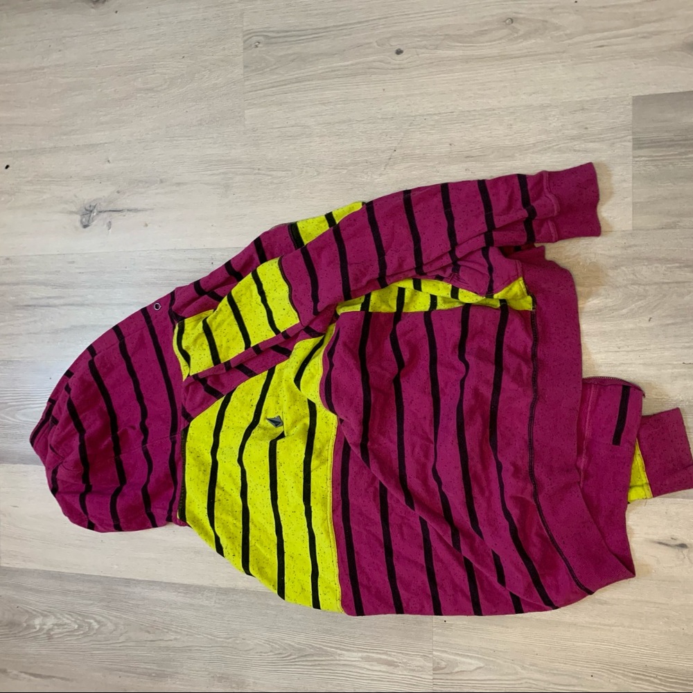 Volcom hoodie